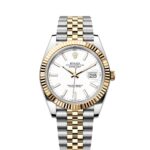 Rolex Datejust 41 126333-0016