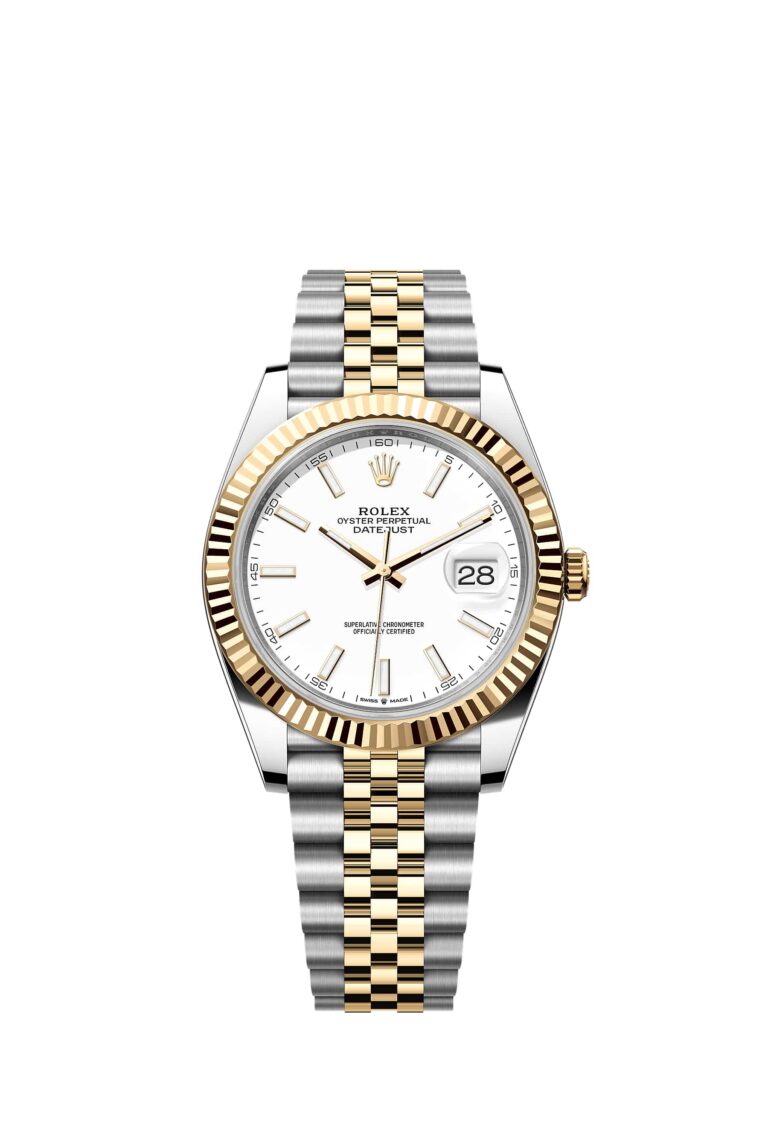 Rolex Datejust 41 126333-0016