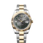 Rolex Datejust 41 126333-0019