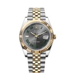 Rolex Datejust 41 126333-0020