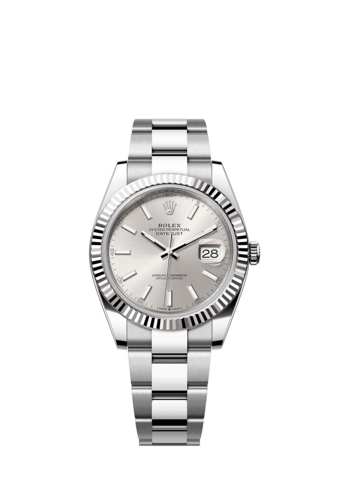 Rolex Datejust 41 126334-0003