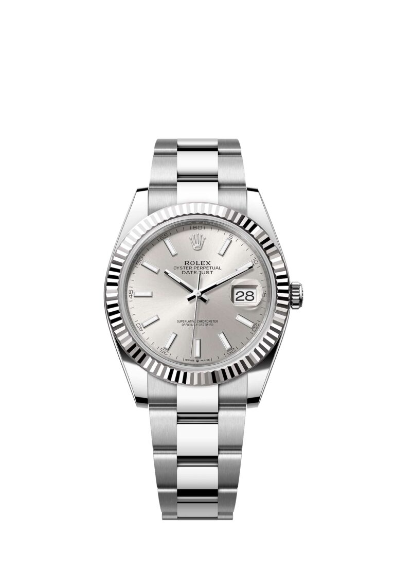 Rolex Datejust 41 126334-0003
