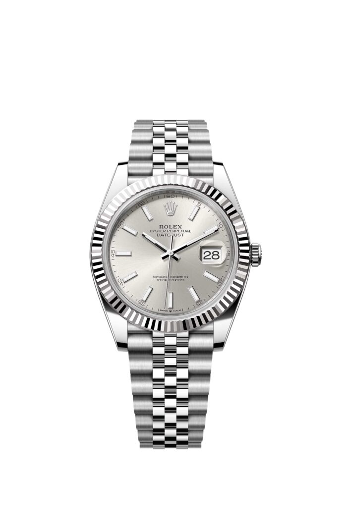 Rolex Datejust 41 126334-0004
