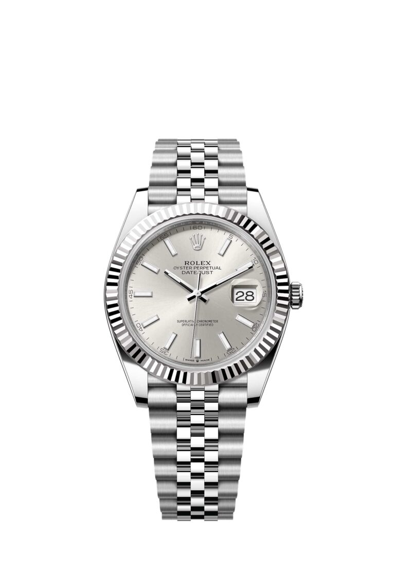 Rolex Datejust 41 126334-0004