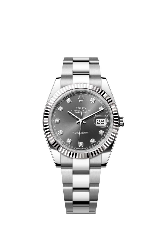 Rolex Datejust 41 126334-0005