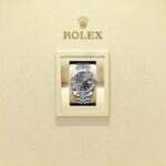 Rolex Datejust 41 126334-0006