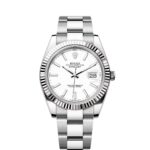 Rolex Datejust 41 126334-0009