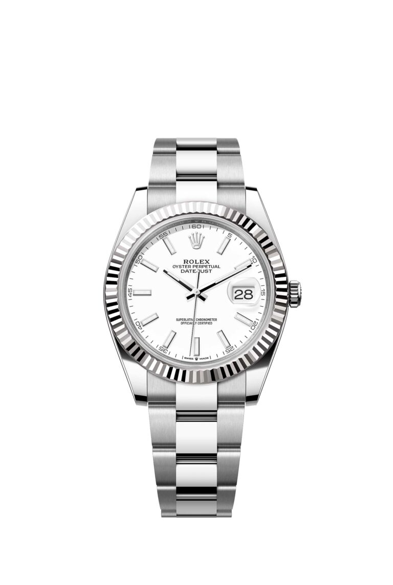 Rolex Datejust 41 126334-0009