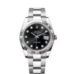 Rolex Datejust 41 126334-0011