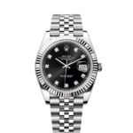 Rolex Datejust 41 126334-0012