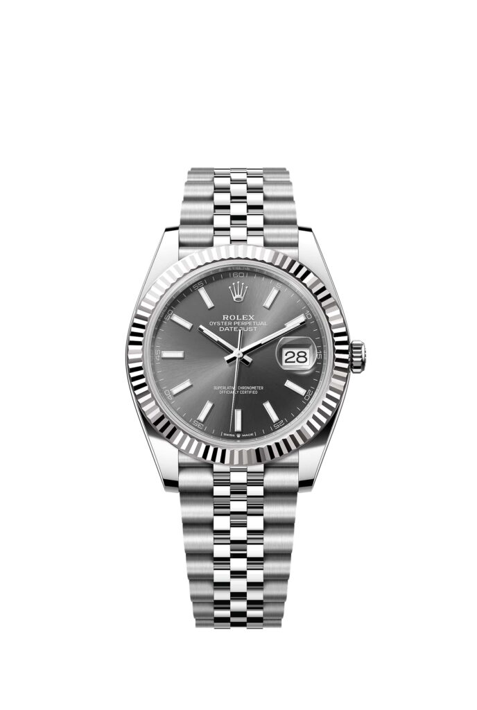 Rolex Datejust 41 126334-0014