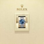 Rolex Datejust 41 126334-0016