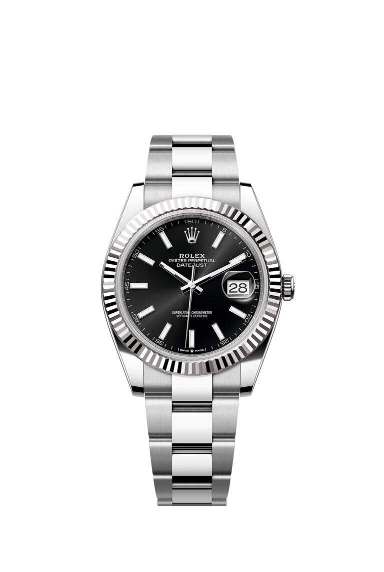 Rolex Datejust 41 126334-0017