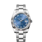 Rolex Datejust 41 126334-0025
