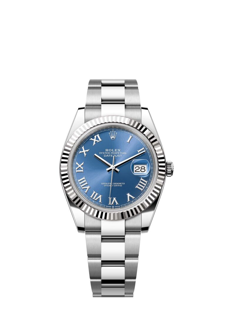 Rolex Datejust 41 126334-0025