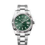 Rolex Datejust 41 126334-0027