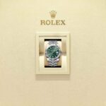 Rolex Datejust 41 126334-0028