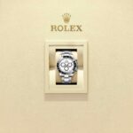 Rolex Cosmograph Daytona 126500LN-0001