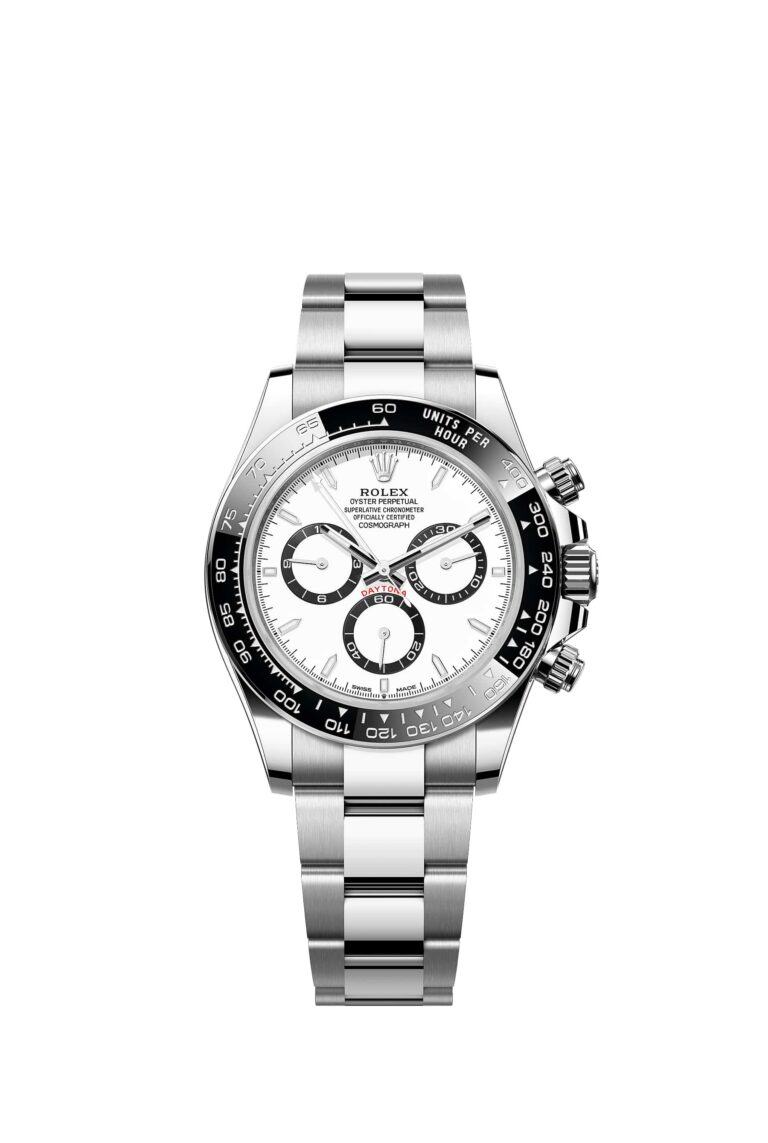 Rolex Cosmograph Daytona 126500LN-0001