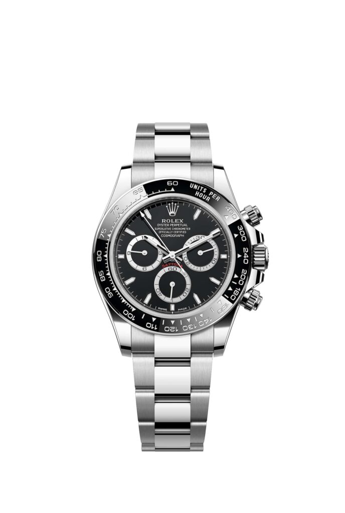 Rolex Cosmograph Daytona 126500LN-0002