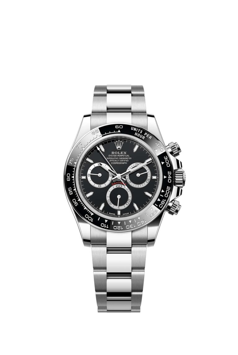 Rolex Cosmograph Daytona 126500LN-0002