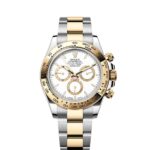 Rolex Cosmograph Daytona 126503-0001