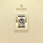 Rolex Cosmograph Daytona 126503-0002