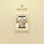 Rolex Cosmograph Daytona 126503-0004