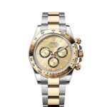 Rolex Cosmograph Daytona 126503-0004
