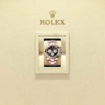 Rolex Cosmograph Daytona 126505-0001