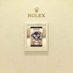 Rolex Cosmograph Daytona 126505-0002
