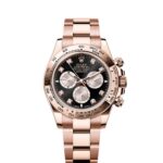 Rolex Cosmograph Daytona 126505-0002