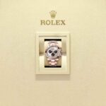 Rolex Cosmograph Daytona 126505-0003