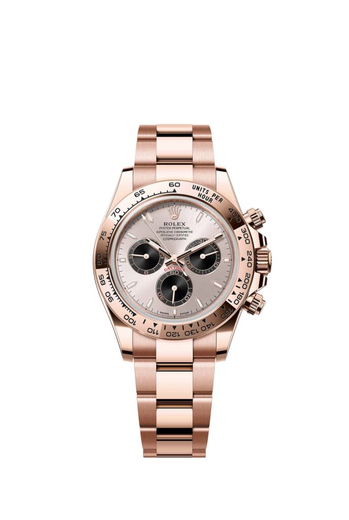Rolex Cosmograph Daytona 126505-0003