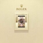 Rolex Cosmograph Daytona 126505-0005