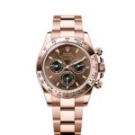 Rolex Cosmograph Daytona 126505-0005
