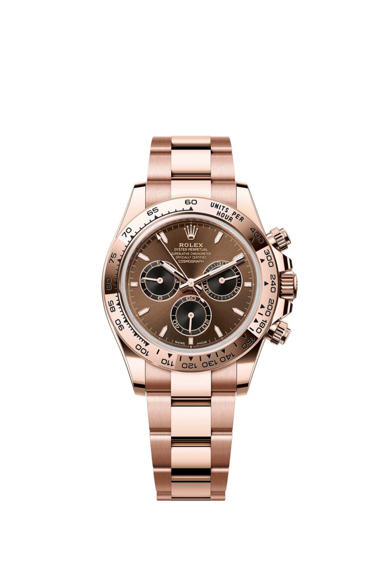 Rolex Cosmograph Daytona 126505-0005