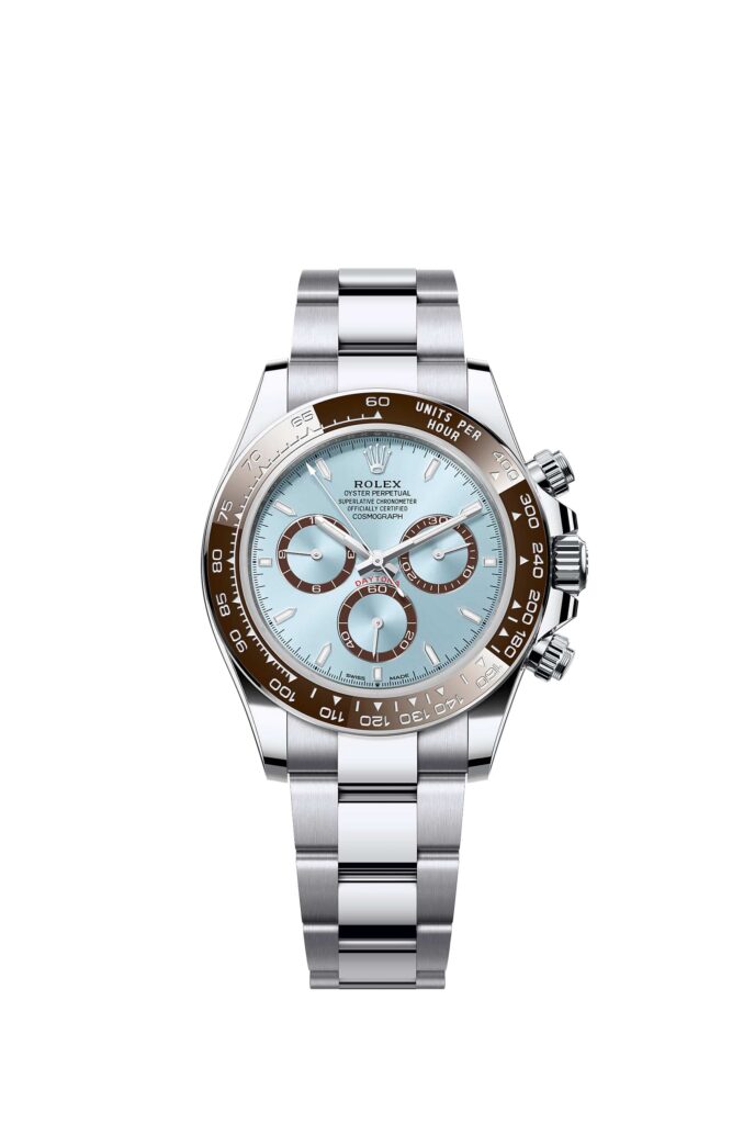 Rolex Cosmograph Daytona 126506-0001