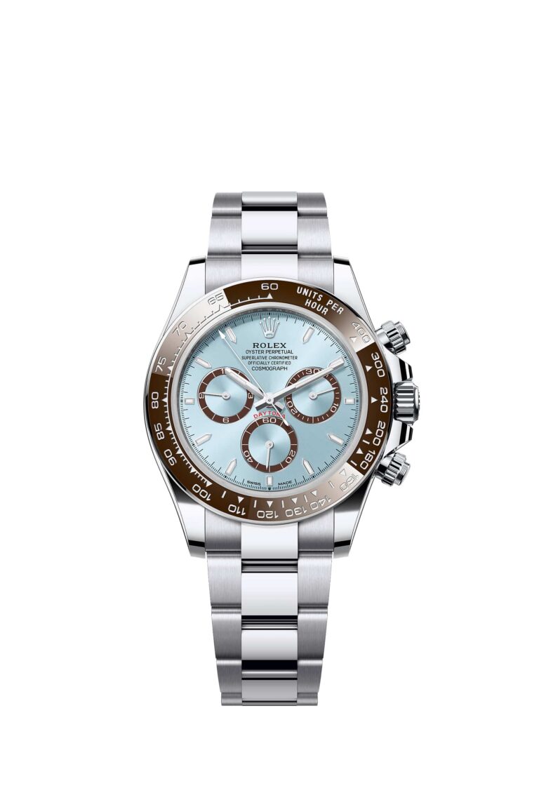Rolex Cosmograph Daytona 126506-0001