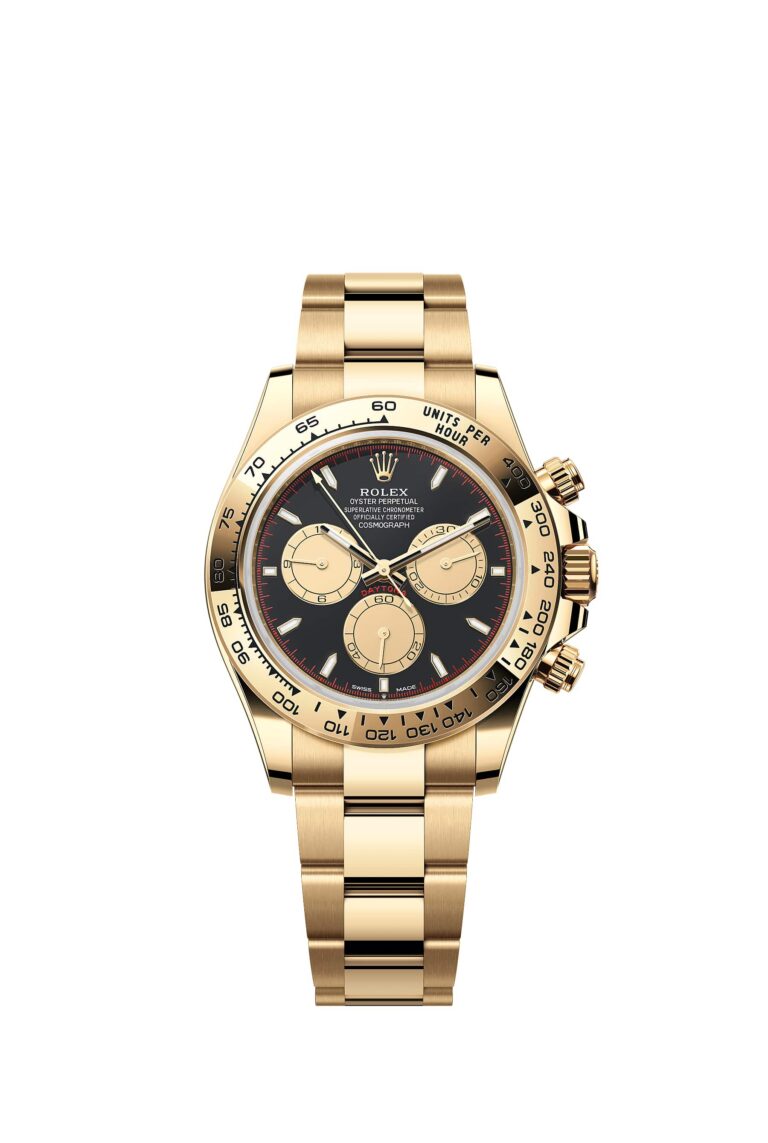Rolex Cosmograph Daytona 126508-0002