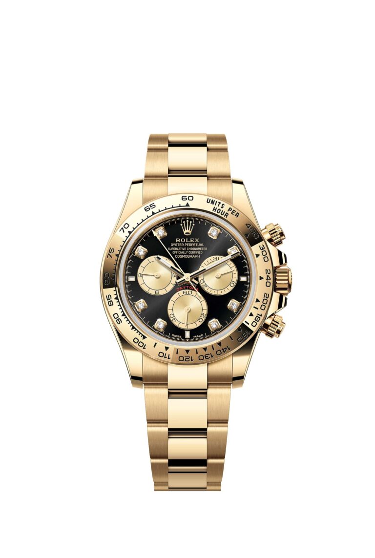 Rolex Cosmograph Daytona 126508-0003