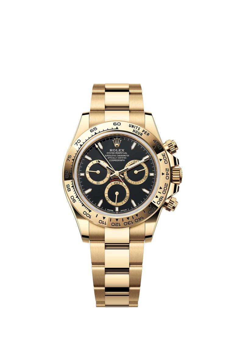 Rolex Cosmograph Daytona 126508-0004