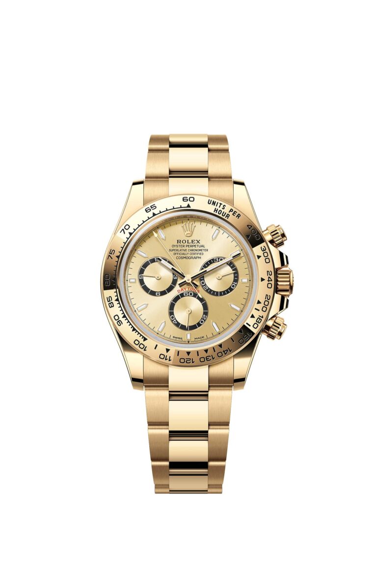 Rolex Cosmograph Daytona 126508-0005