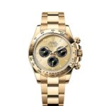 Rolex Cosmograph Daytona 126508-0006