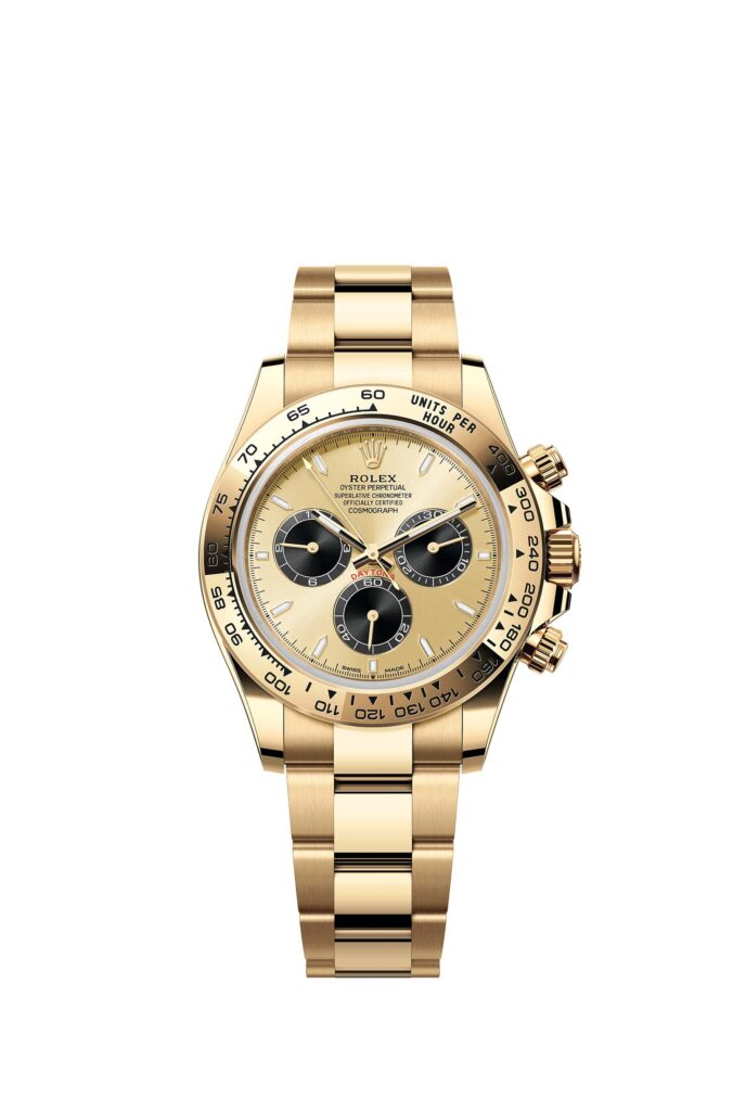 Rolex Cosmograph Daytona 126508-0006