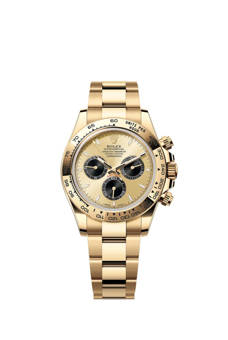Rolex Cosmograph Daytona 126508-0006