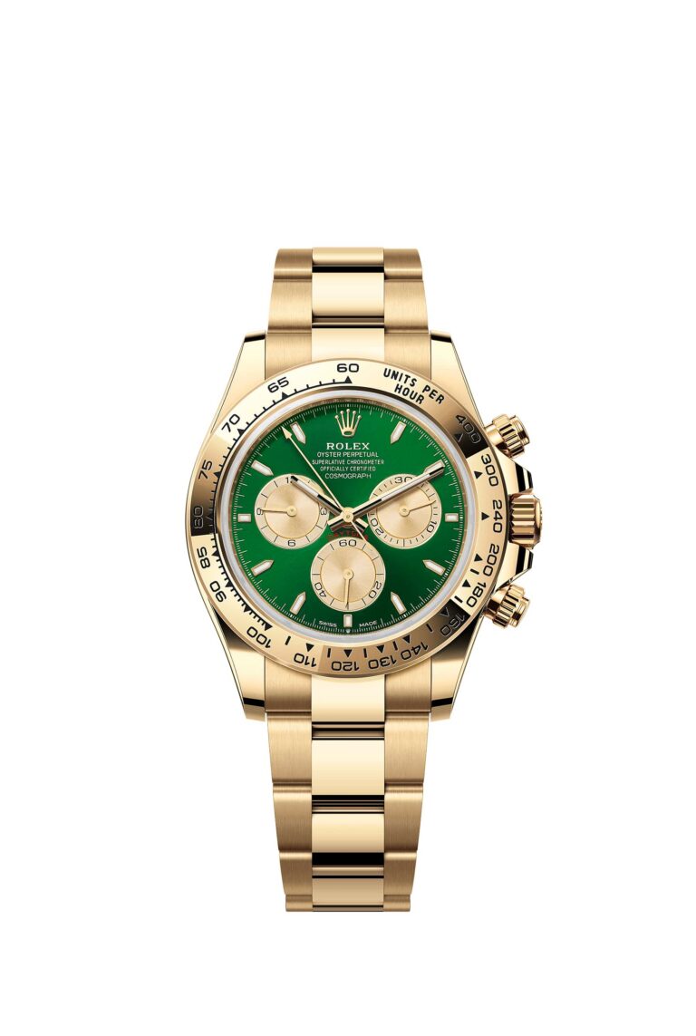 Rolex Cosmograph Daytona 126508-0008