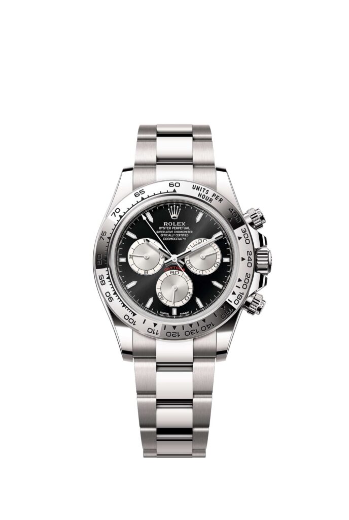 Rolex Cosmograph Daytona 126509-0001