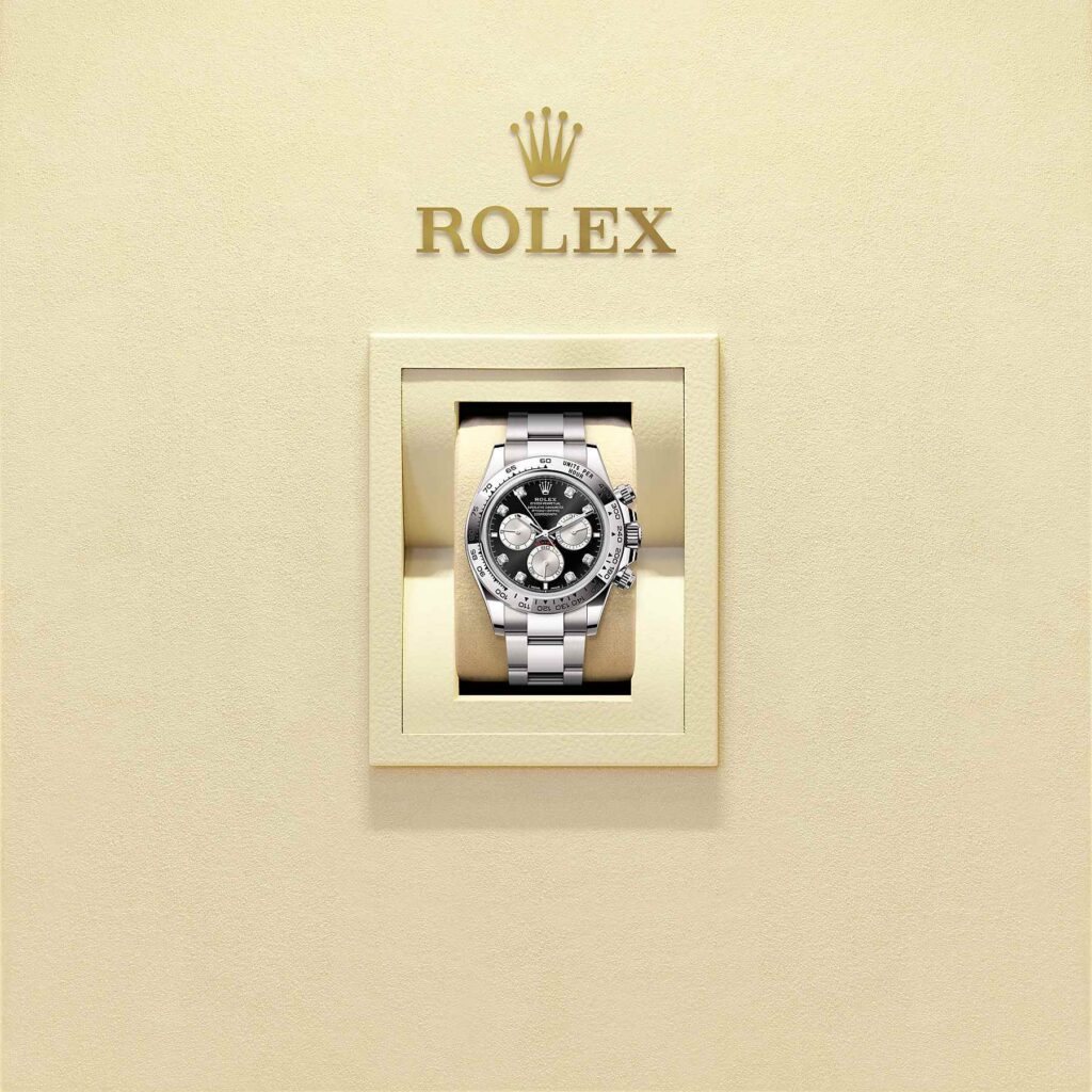 Rolex Cosmograph Daytona 126509-0002