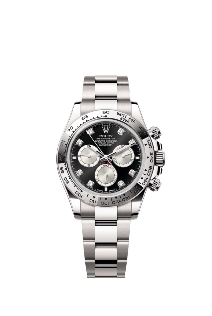 Rolex Cosmograph Daytona 126509-0002